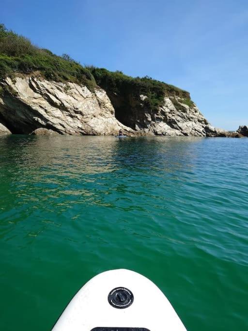 No.7 Perran View Villa St Agnes  Dış mekan fotoğraf