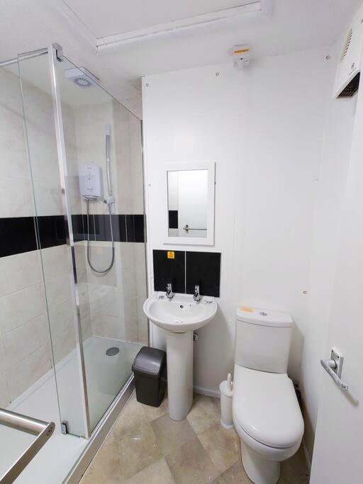 No.7 Perran View Villa St Agnes  Dış mekan fotoğraf